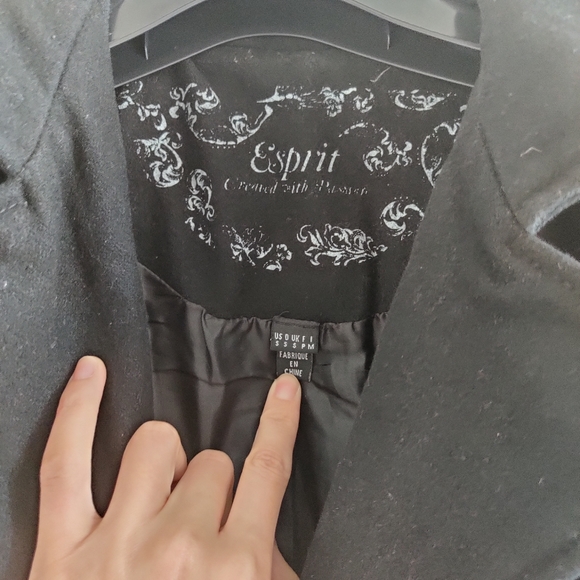 Trench coat - Picture 4 of 4